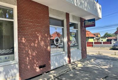 Spațiu comercial, de 106 mp, în Central - 3