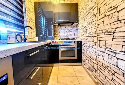 Apartament cu 2 camere decomandat, mobilat în Chiajna - 1