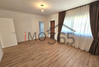 Casa/Vila noua la cheie- 860mp teren - stil modern-clasa A - - 9