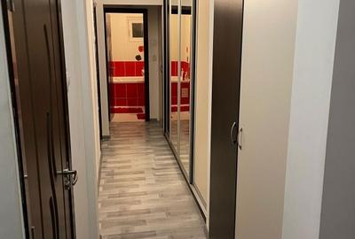 Apartament cu 3 camere decomandat în Central - 2
