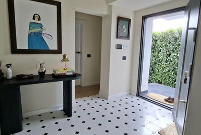 Casa mobilata si utilata cu teren de 432mp - 16