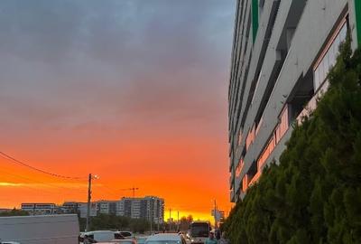 Apartament cu 2 camere semidecomandat, mobilat în Militari - 6