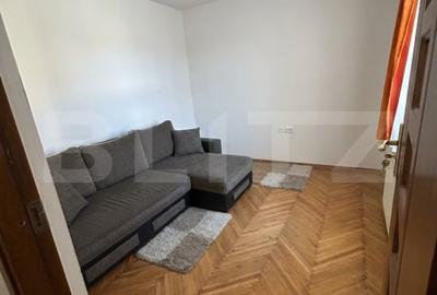 Apartament cu 2 camere semidecomandat, mobilat în Centrul Istoric - 11