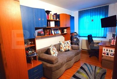 Apartament Cochet 2 Camere, Beci, Zona 9 Mai in Codlea - 2
