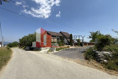 Pensiune cu vedere spectaculoasă la Bucegi și Piatra Craiului - Bradul Inalt Pensiune cu vedere spectaculoasă la Bucegi și Piatra Craiului - Bradul Inalt - 24