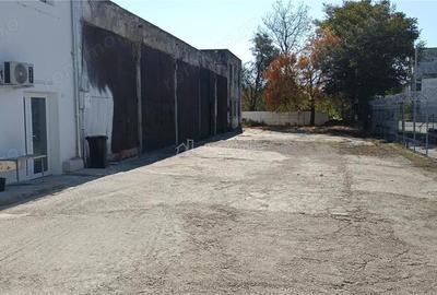 Spațiu comercial, de 1,500 mp, în Ultracentral - 9