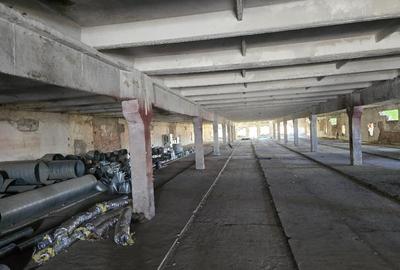 Hala , SC total 2048 MP , P+E, trifazic , teren 2000 mp, zona Borsului - 15