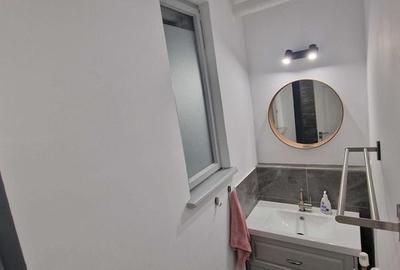 Apartament cu 2 camere în Gara de Nord - 3