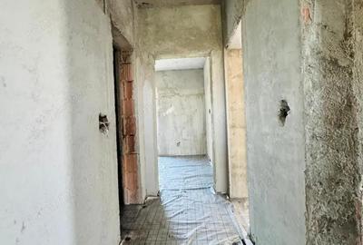 Apartament cu 3 camere decomandat în Șagului - 3