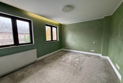 OXFORD GARDENS | VILA LA PADURE CU  PISCINA | 4 DORMITOARE COMPLET RENOVATA - 25