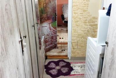 SPITALUL JUDETEAN - 3 cam - centrala proprie - bloc anvelopat - ETAJ INTERMEDIAR - 5