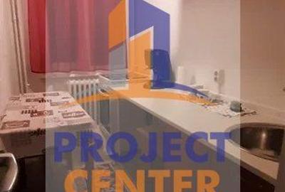 Apartament cu 2 camere nedecomandat în Exercițiu - 5