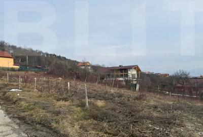 Teren de 492 mp, în Micro 15 - 3