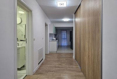 Apartament cu 3 camere decomandat în Iosia - 16