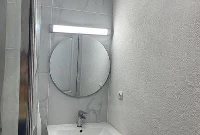 Apartament cu 2 camere decomandat în Central - 3