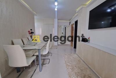 2 decomandate, etaj 3, AC, centrala, renovat, Rovine-Liceul Tudor Arghezi - 3