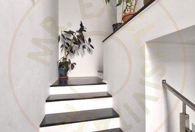 Casa Pitesti la cheie ,4 camere-Langa Pensiunea Cora - 8