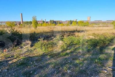 Teren de 5000 mp, în Central - 3