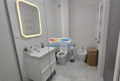 Apartament cu 2 camere decomandat, mobilat în B-dul București - 6
