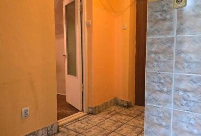 Apartament 1 camera in Deva, zona Dacia - 1