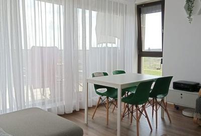Apartament cu 3 camere decomandat în Exterior Vest - 5
