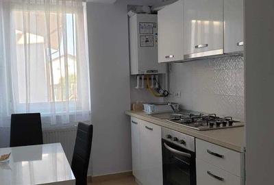 Apartament cu 2 camere decomandat, mobilat în Moara de Vânt - 3