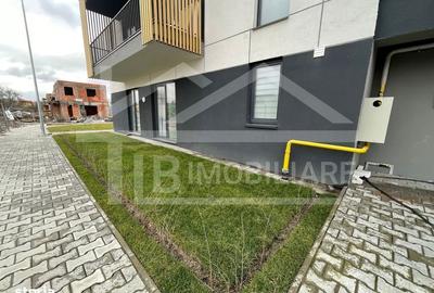 Apartament cu 2 camere, mobilat în Unirii - 7