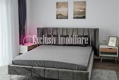 Apartament cu 2 camere decomandat, mobilat în Kamsas - 19