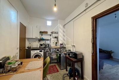 Casa la curte comuna, 180mp teren,  zona Balcescu - Universitatii - 9