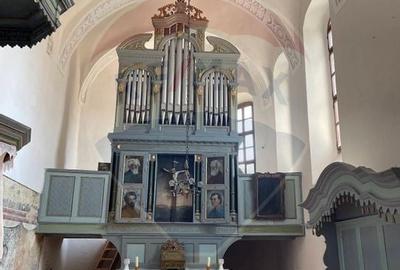 Teren Construcții intravilan de 5684 mp, în Meșendorf - 15