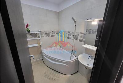 Apartament cu 2 camere semidecomandat în Militari - 7