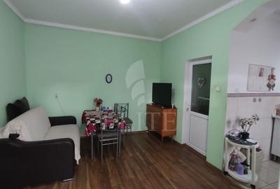 Apartament 2 camere în zona Decebal - 3