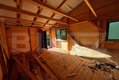 ????Cabana de Vis in Inima Naturii Investi?ia Perfect? - 24