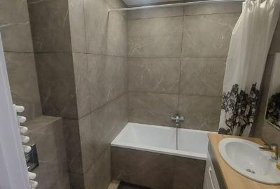 Apartament cu 2 camere decomandat în Central - 1