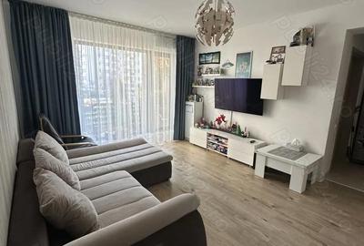 Apartament cu 2 camere semidecomandat în Băneasa - 4