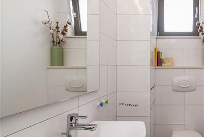 Apartament cu 4 camere decomandat în Dorobanți - 19