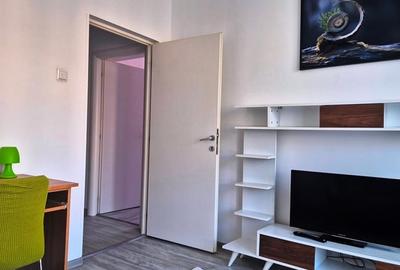 Apartament cu 2 camere decomandat, mobilat în Romană - 5