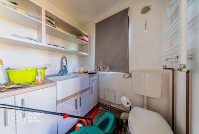 Casa cocheta cu 3 camere, în Bujac, comision 0% - 16