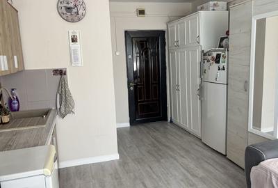 Garsonieră în Calea Moinești - 2