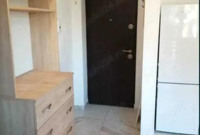 Garsonieră nedecomandată în Ultracentral - 3