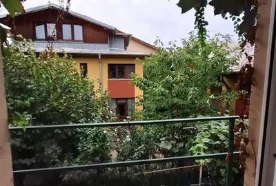 Casă S+P+1+M de închiriat - Domenii, București - 6