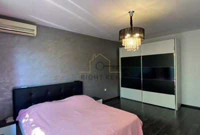 Vila complet mobilata, 4 camere, garaj, 414 mp teren, comision 0% - 20