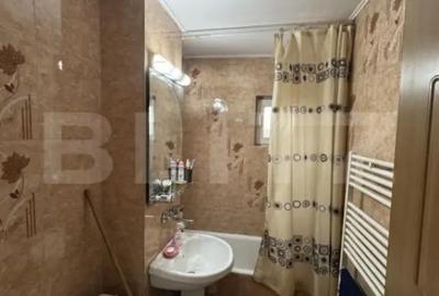 Apartament cu 2 camere decomandat, mobilat în Traian - 2