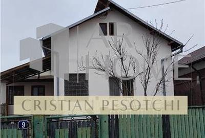 Casa Baicoi central  135 mp s.c. - 16