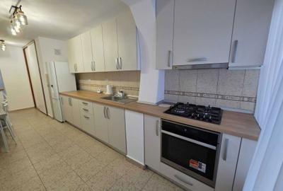 Apartament cu 3 camere decomandat în Vlahuță - 1