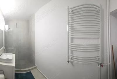 Garsoniera de inchiriat renovata, mobilata complet, electrocasnice noi - 4