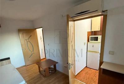 Apartament 1 camera zona modern - 1