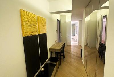 Apartament cu 3 camere decomandat, mobilat în Cotroceni - 5