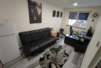 Apartament cu 3 camere semidecomandat, mobilat în Astra - 4