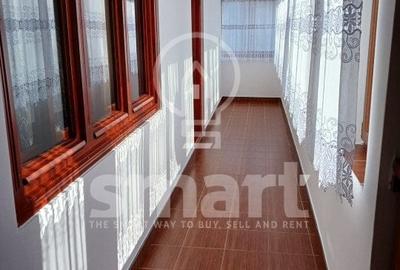 Casa de vanzare in Calatele, jud. Cluj - o oaza de liniste in mijlocul naturii! - 13